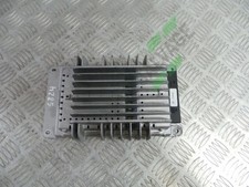 2005 AUDI A4 AMPLIFIER UNIT 8H0035223D