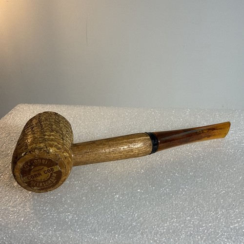 Vintage missouri meerschaum - missouri,
