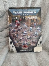 Games Workshop Warhammer 40K