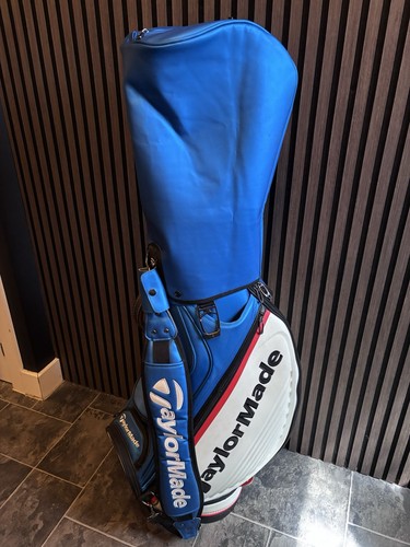 Taylormade 2018 tour - 2018, staff