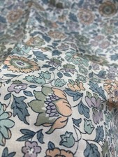 Vintage 1970s Liberty Silk