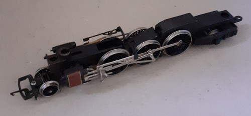 Hornby r066 r305 - r066/r305, etc.