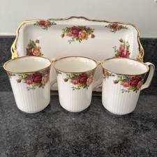Royal Albert Old Country Roses