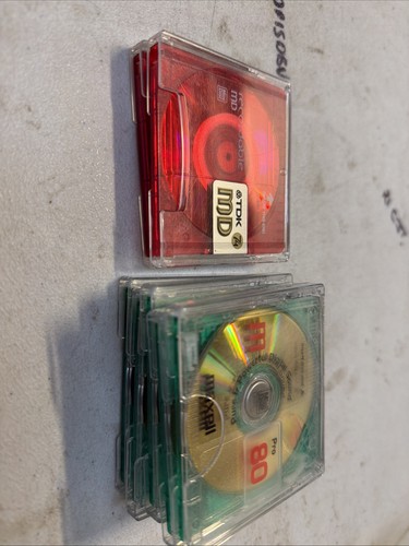 Green and red 74 80 - ,