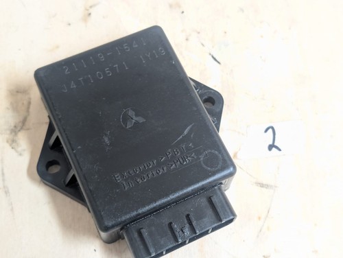 Kawasaki zr7s zr7f cdi control - zr7f,