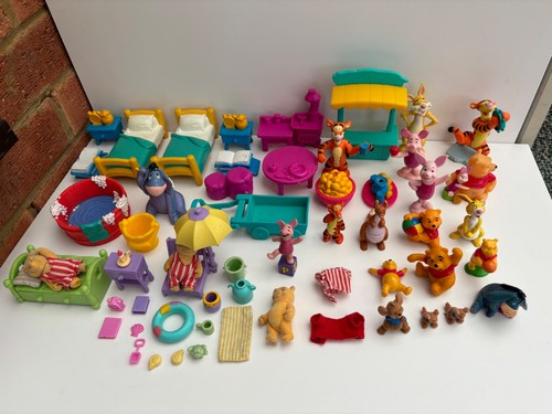 Vintage disney winnie the pooh - disney,
