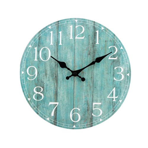 Vintage retro wall clocks - vintage,