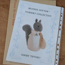Beatrix Potter Nursery