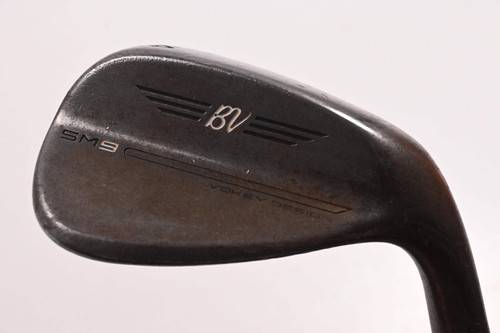 Titleist vokey sm9 - sm9, raw