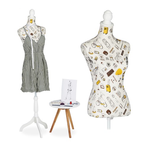 Tailor dummy sewing - sewing,
