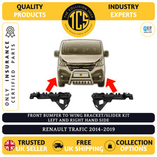 FOR RENAULT TRAFIC 2014-2019