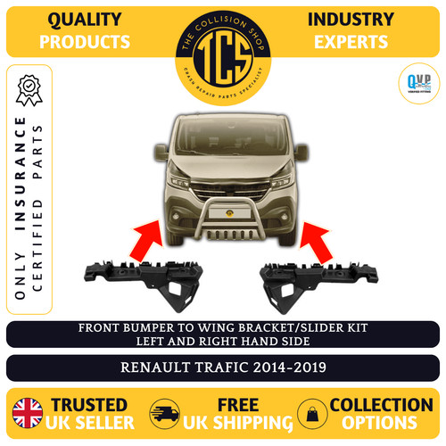 For renault trafic - for, 2014-2019