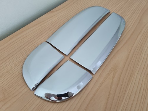 Seller set chrome side - seller,