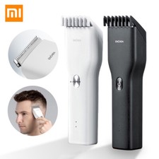 XIAOMI ENCHEN Boost Hair Trimmer For Men Kids Cordless USB Rechargeable Electric