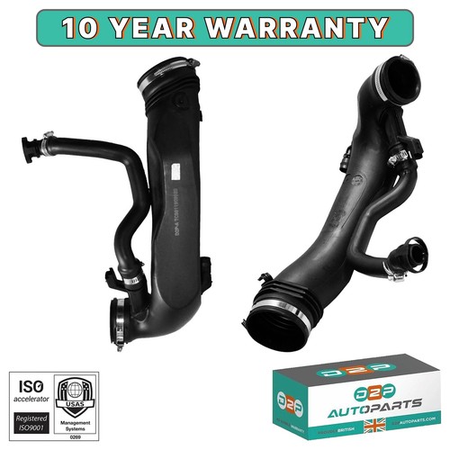 Air intake turbo - turbo,