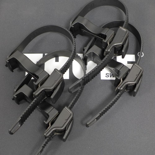 Thule rim bands wheel holder