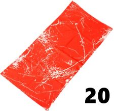 Full Function Face Cover Mask