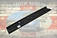 CLASSIC MINI LH OUTER SILL (9" Wide) VAN/PICKUP MK3 - BUY DIRECT TO SAVE!