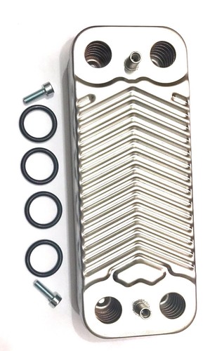 Biasi bi1161100 garda plus - biasi, he