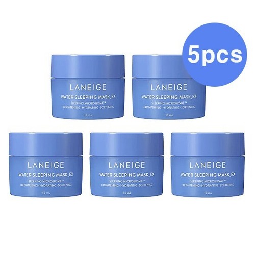 Laneige water sleeping mask - laneige,