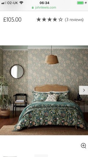 William morris wallpaper - william,