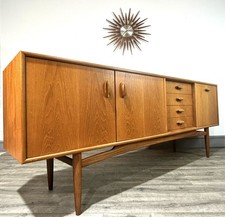 Fabulous Mid Century Teak