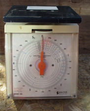 Salter Brecknell M182 Post