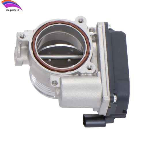 Throttle for ford fiesta - throttle,