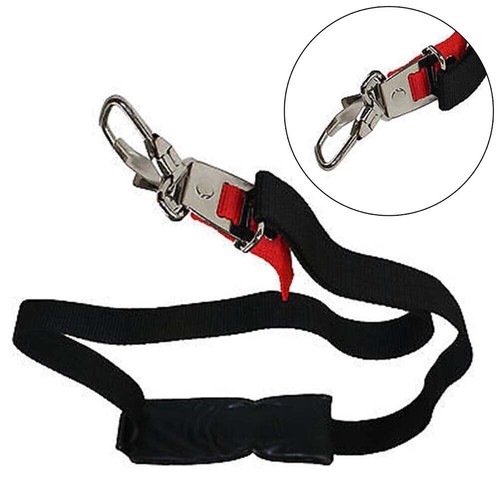 Heavy duty single harness - single,