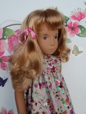 STUNNING SASHA DOLL. HONEY