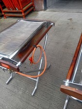 Cinders Caterer Folding