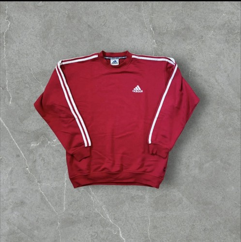 Vintage adidas sweatshirt - vintage,