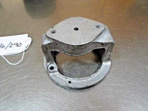 Vintage lucas c35 c35sd dynamo - c35sd,
