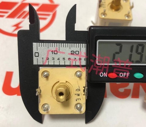 Variable capacitor - variable,