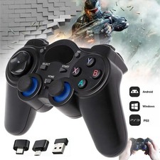 USB Wireless Gaming Controller
