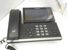 Yealink T58A SIP Phone OFFICE