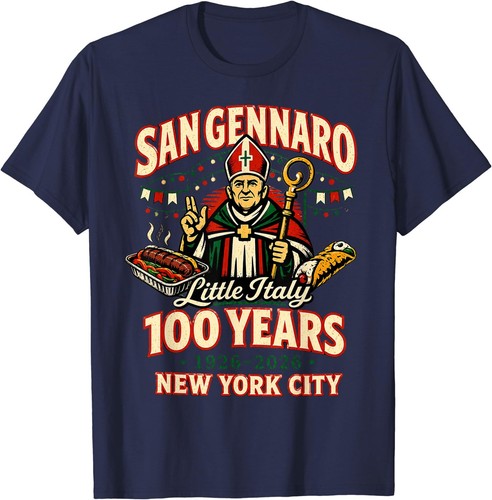 San gennaro little italy 100 - san,