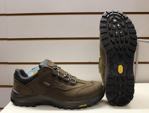 Grisport eskdale waterproof - eskdale,