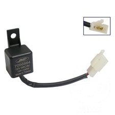 Electronic LED Relay 12V 2 Pin For Honda 1300 ST Pan European 2002-2013