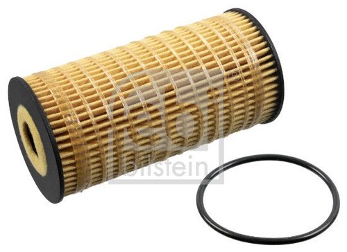 Oil filter febi bilstein 37319 - oil,