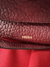 Fossil Ladies Crossbody