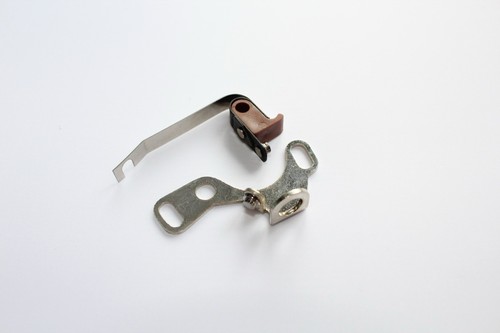 Lucas magneto contact set - sr,