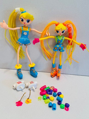 Vintage betty spaghetty lil - betty,
