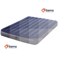Intex Classic Full-size inflatable Downy AirBed mattress with waterproof