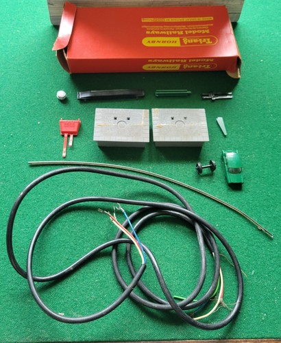 Triang hornby miccelanous - triang,