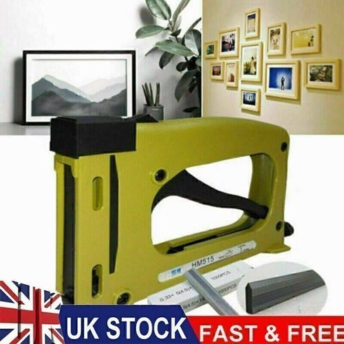 Stapler pictures framing - stapler,