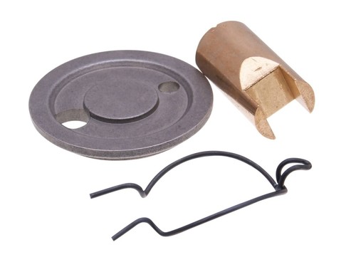 Clutch push rod kit for - push,