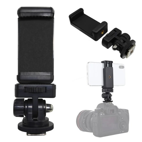 Hot shoe phone - hot, adapter