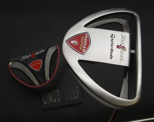 Taylormade rossa monza corza - rossa,
