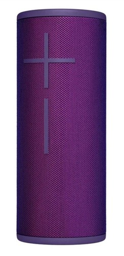 Ultimate ears boom portable - ultimate, 3
